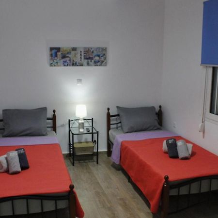 Vaso'S Apartment Ηράκλειο Κρήτης Εξωτερικό φωτογραφία