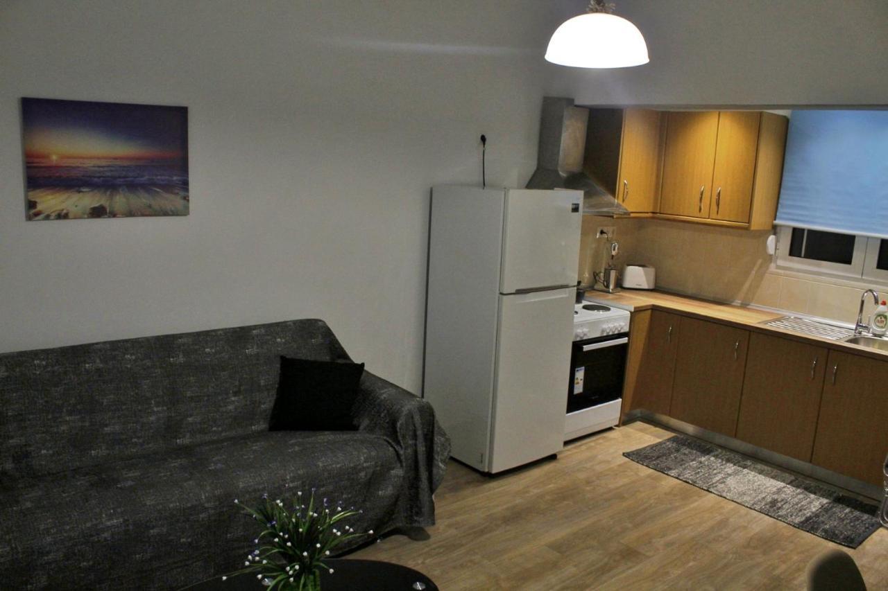 Vaso'S Apartment Ηράκλειο Κρήτης Εξωτερικό φωτογραφία