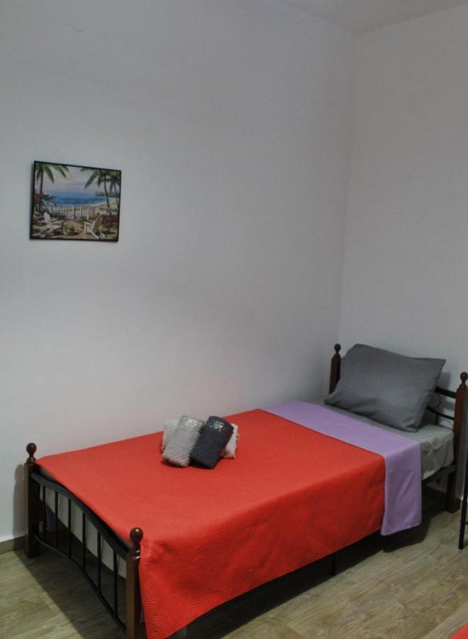 Vaso'S Apartment Ηράκλειο Κρήτης Εξωτερικό φωτογραφία