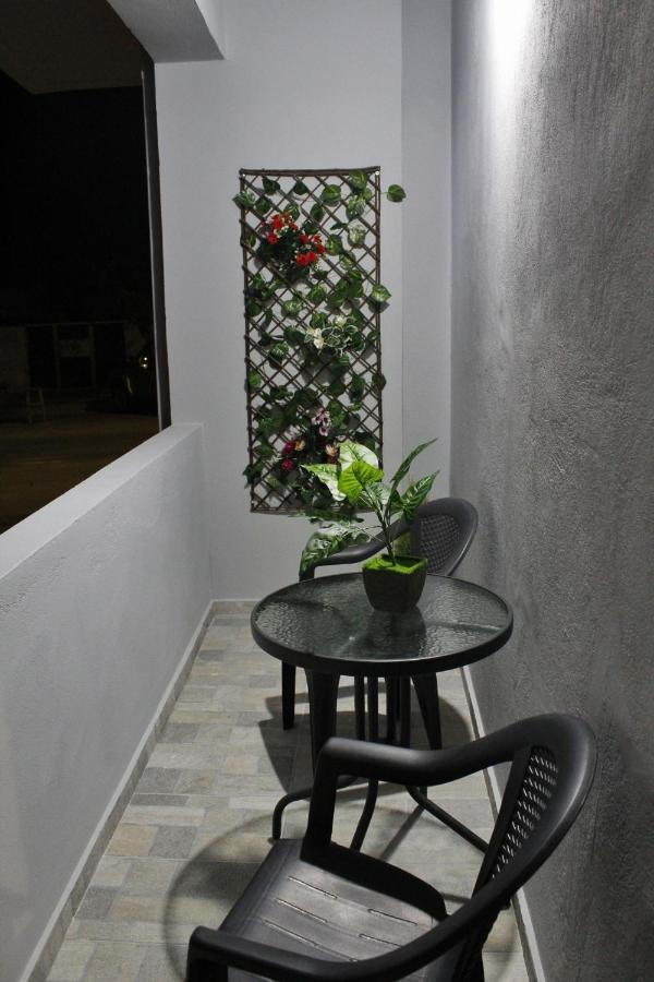 Vaso'S Apartment Ηράκλειο Κρήτης Εξωτερικό φωτογραφία
