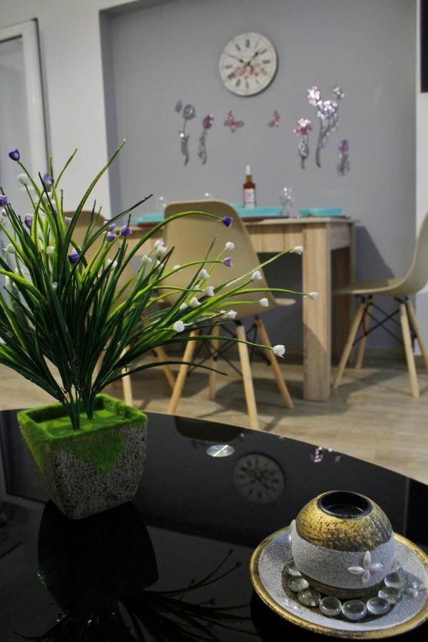 Vaso'S Apartment Ηράκλειο Κρήτης Εξωτερικό φωτογραφία