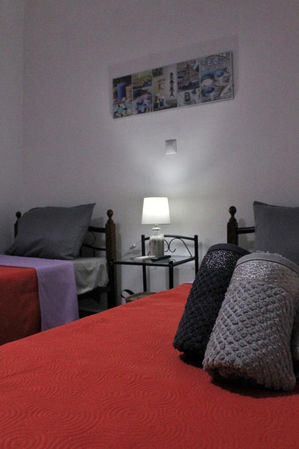 Vaso'S Apartment Ηράκλειο Κρήτης Εξωτερικό φωτογραφία